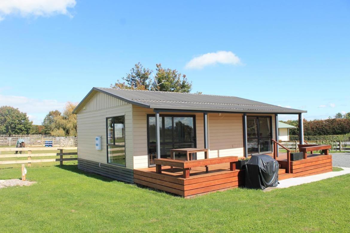 Benn Rd Cottage Cambridge Ngoại thất bức ảnh